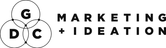 GDC Marketing + Ideation